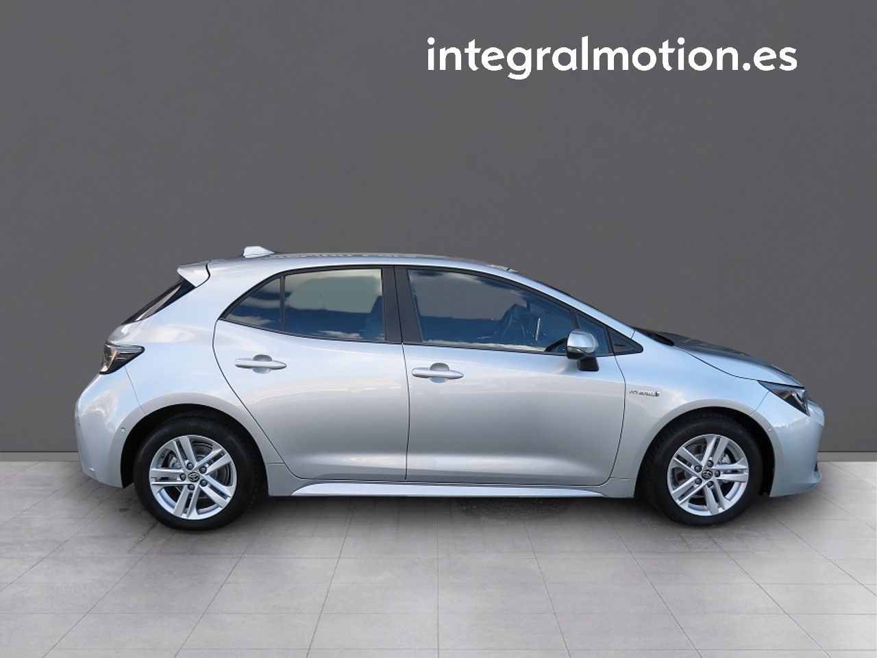 Foto Toyota Corolla 3
