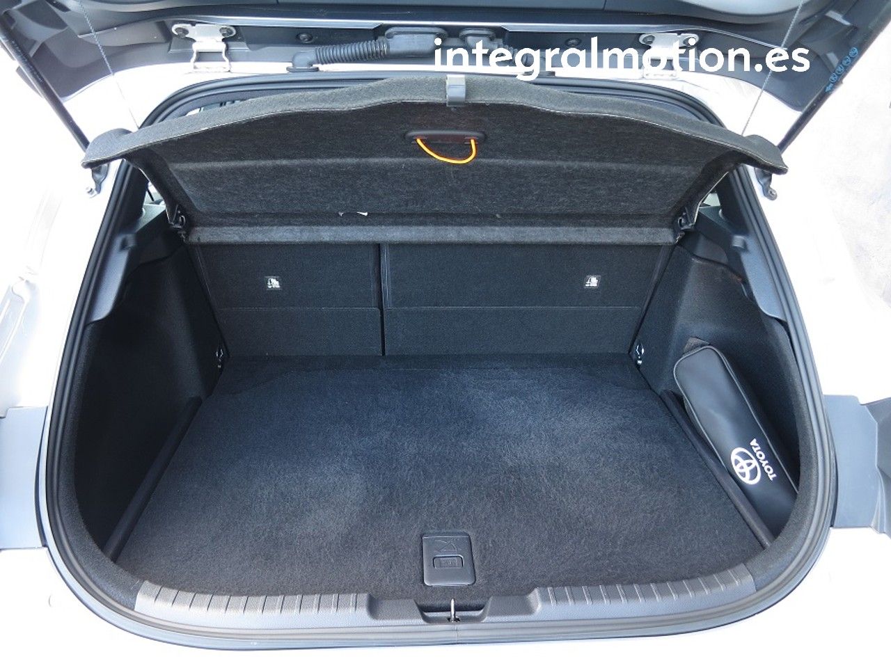 Foto Toyota Corolla 9