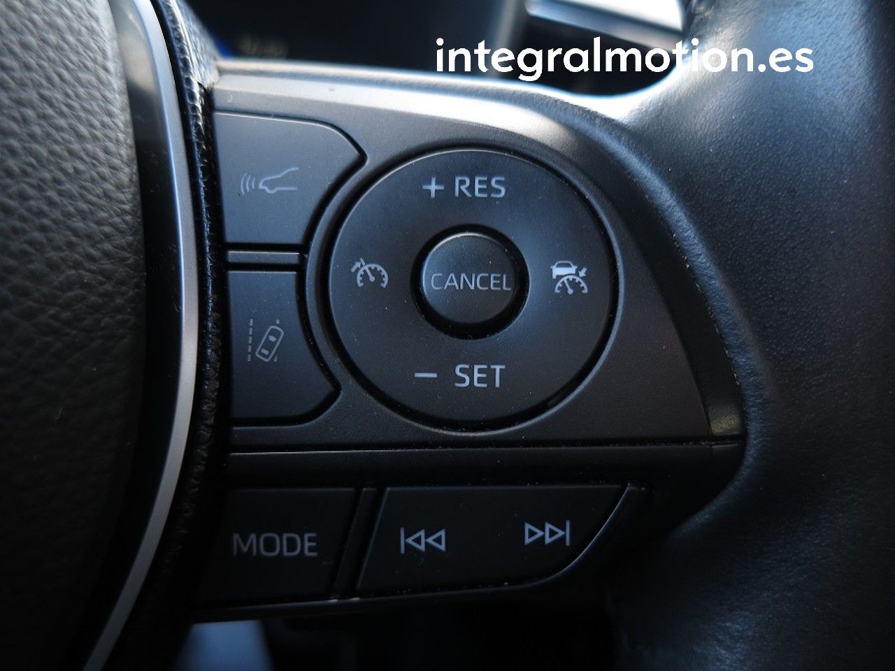 Foto Toyota Corolla 15