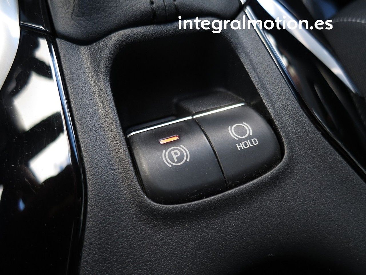 Foto Toyota Corolla 18