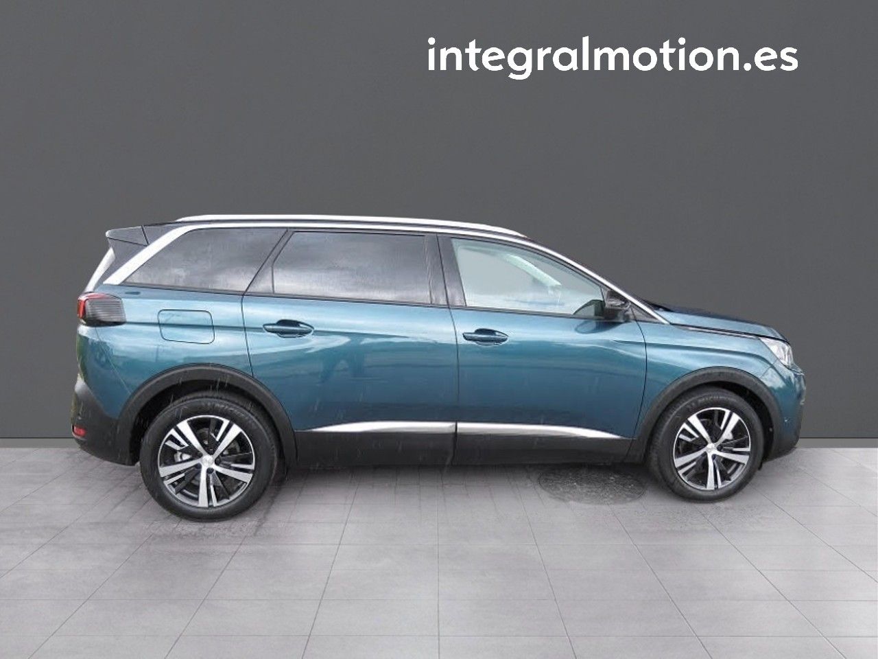 Foto Peugeot 5008 3