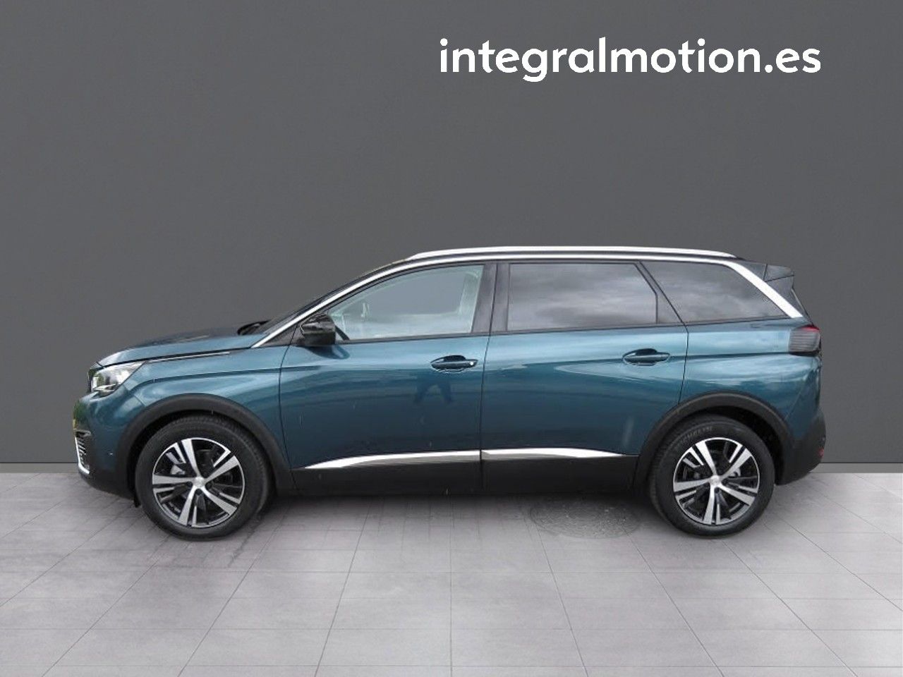 Foto Peugeot 5008 4