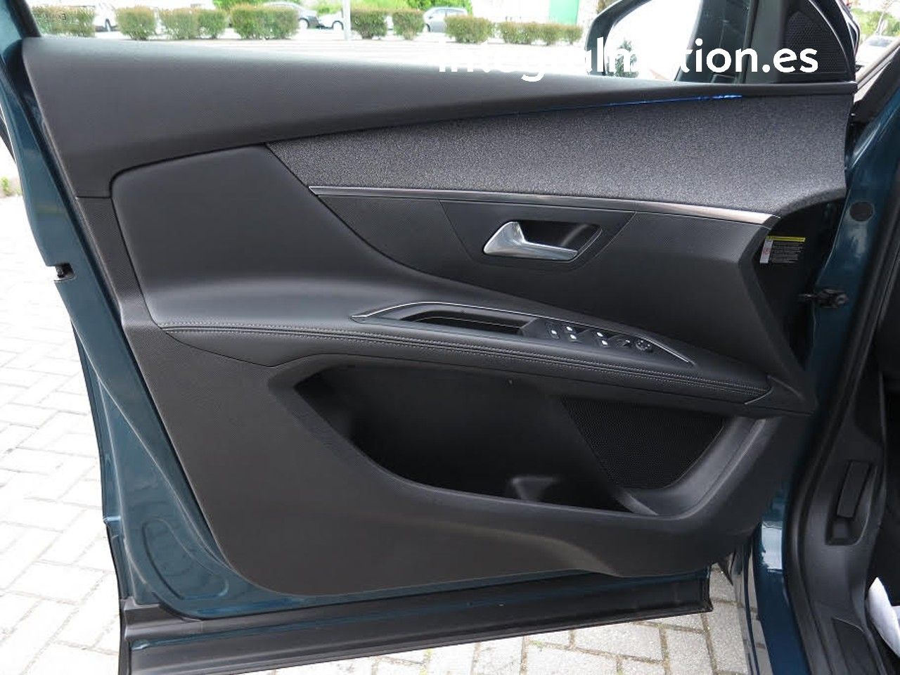 Foto Peugeot 5008 5