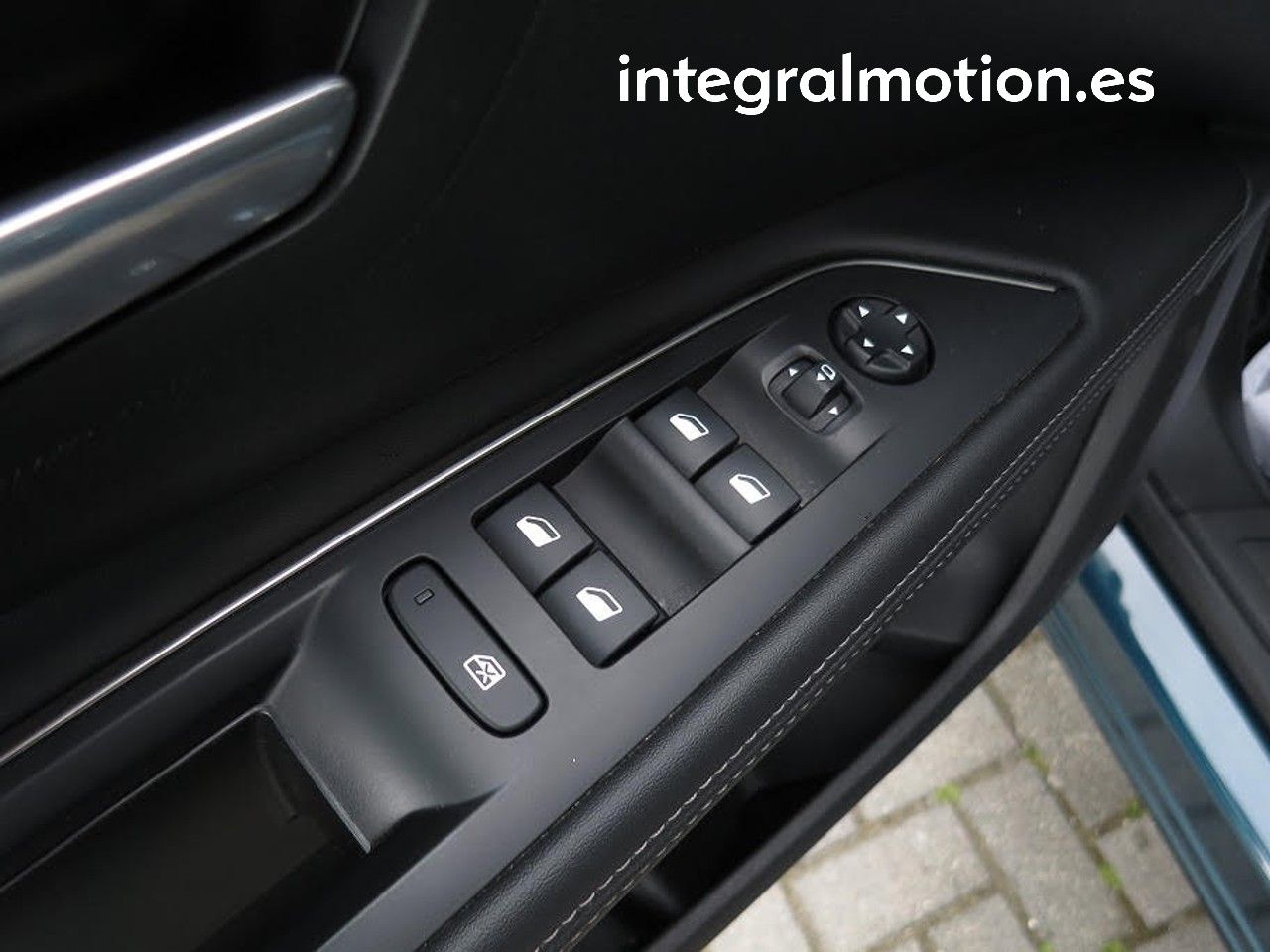 Foto Peugeot 5008 6