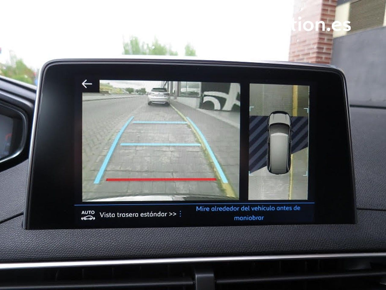 Foto Peugeot 5008 7