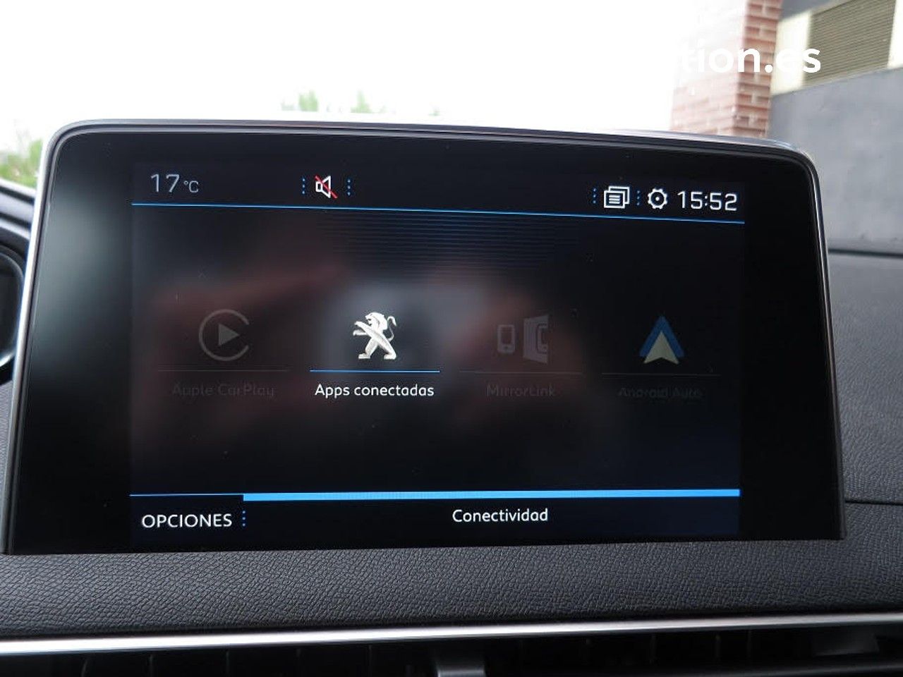 Foto Peugeot 5008 8