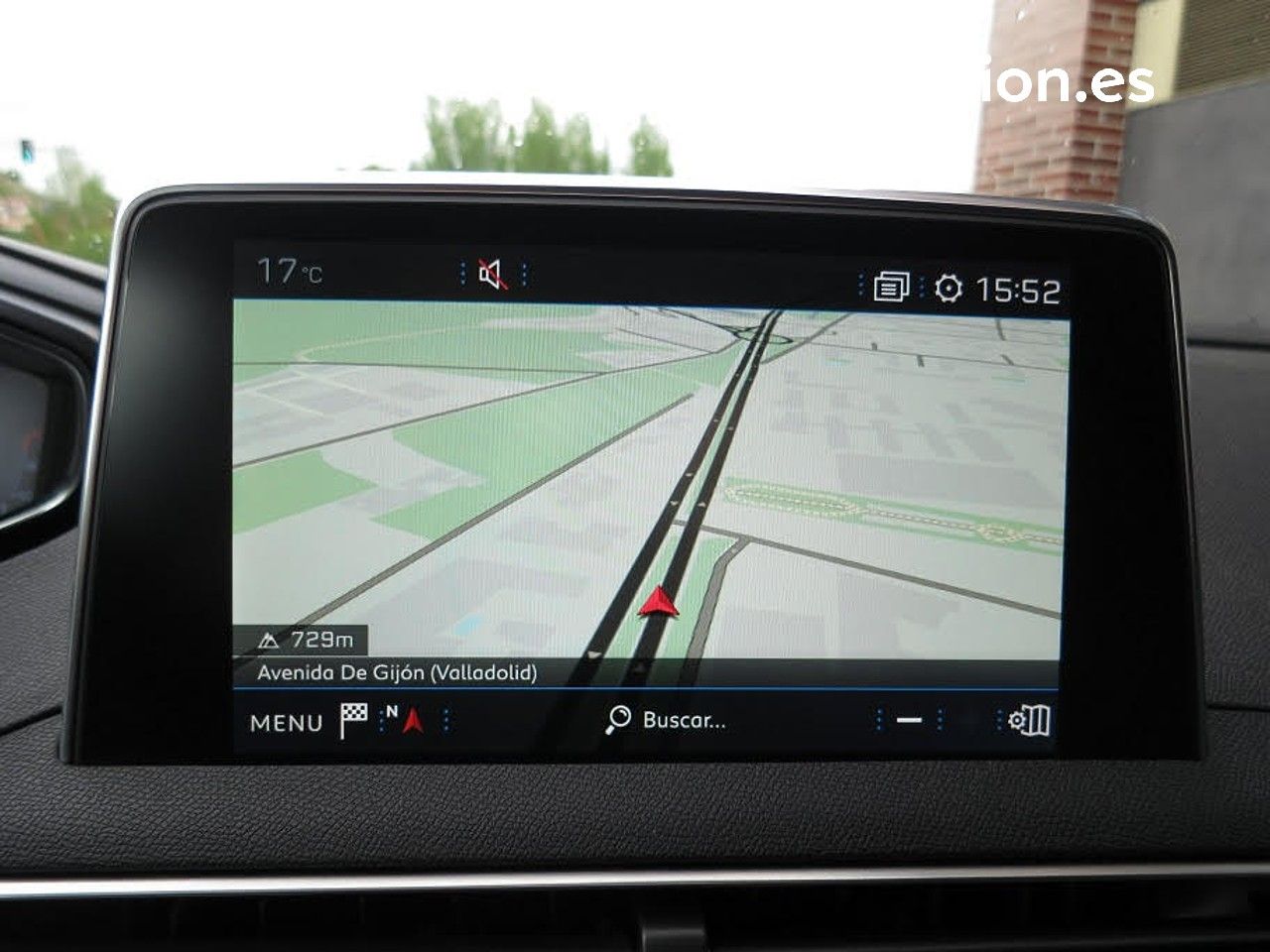 Foto Peugeot 5008 9