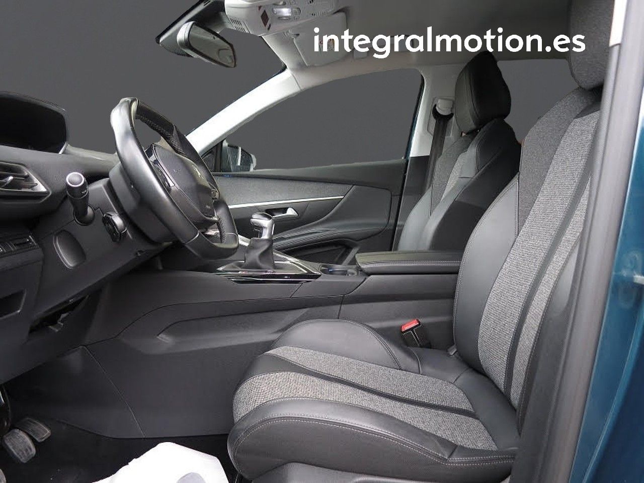 Foto Peugeot 5008 10