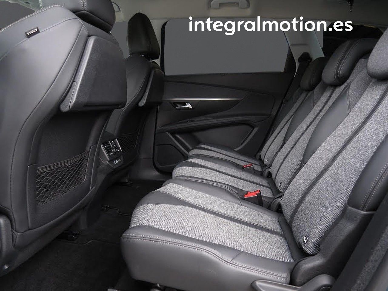 Foto Peugeot 5008 13