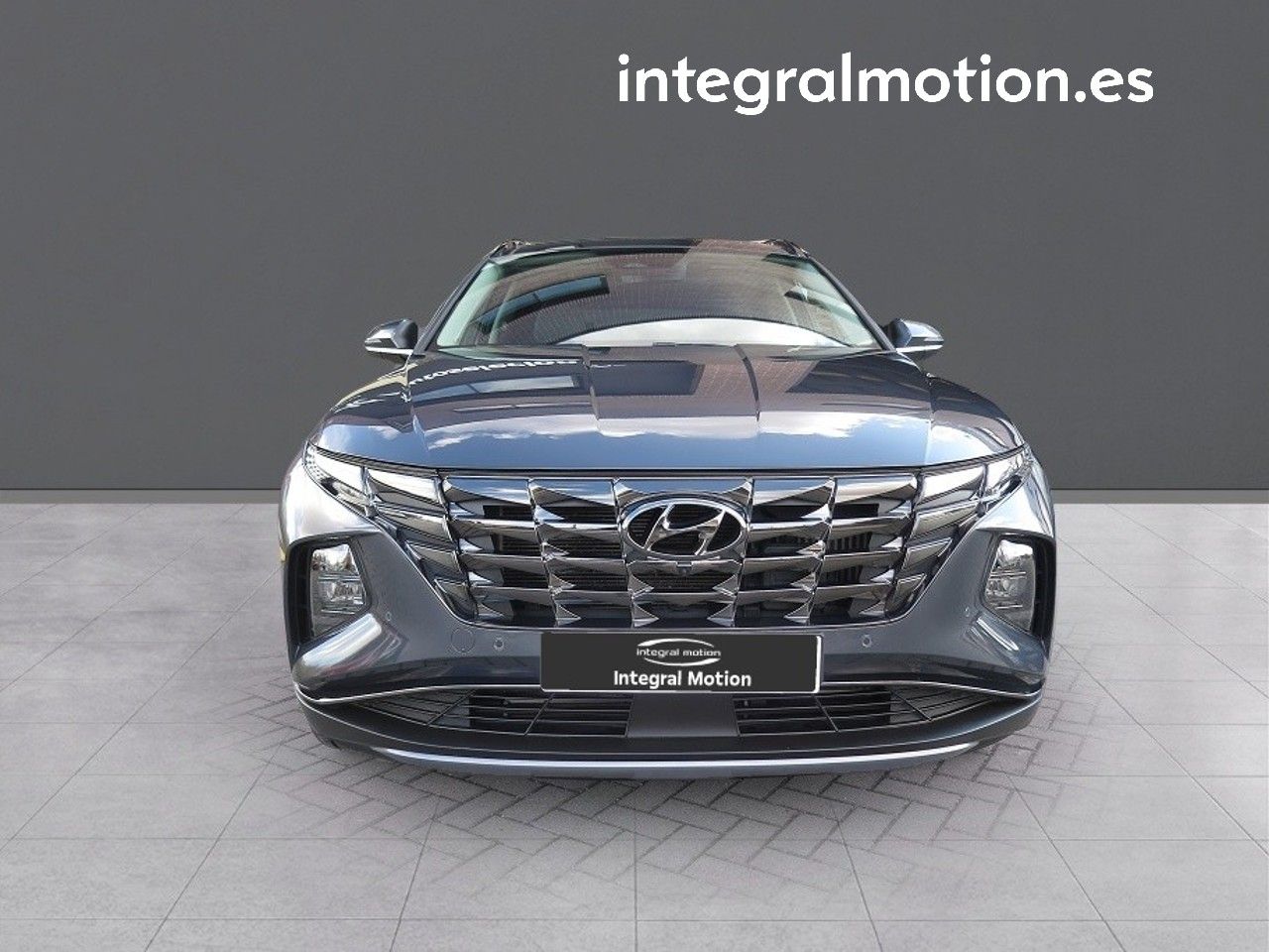 Foto Hyundai Tucson 2