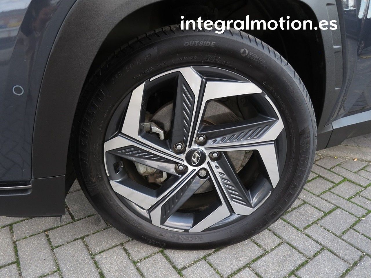 Foto Hyundai Tucson 7
