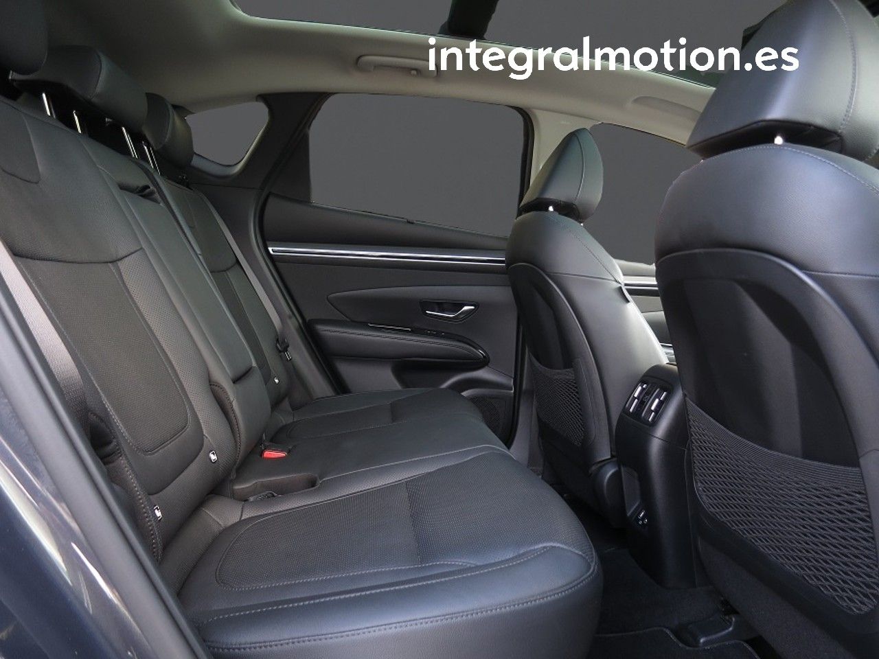 Foto Hyundai Tucson 11