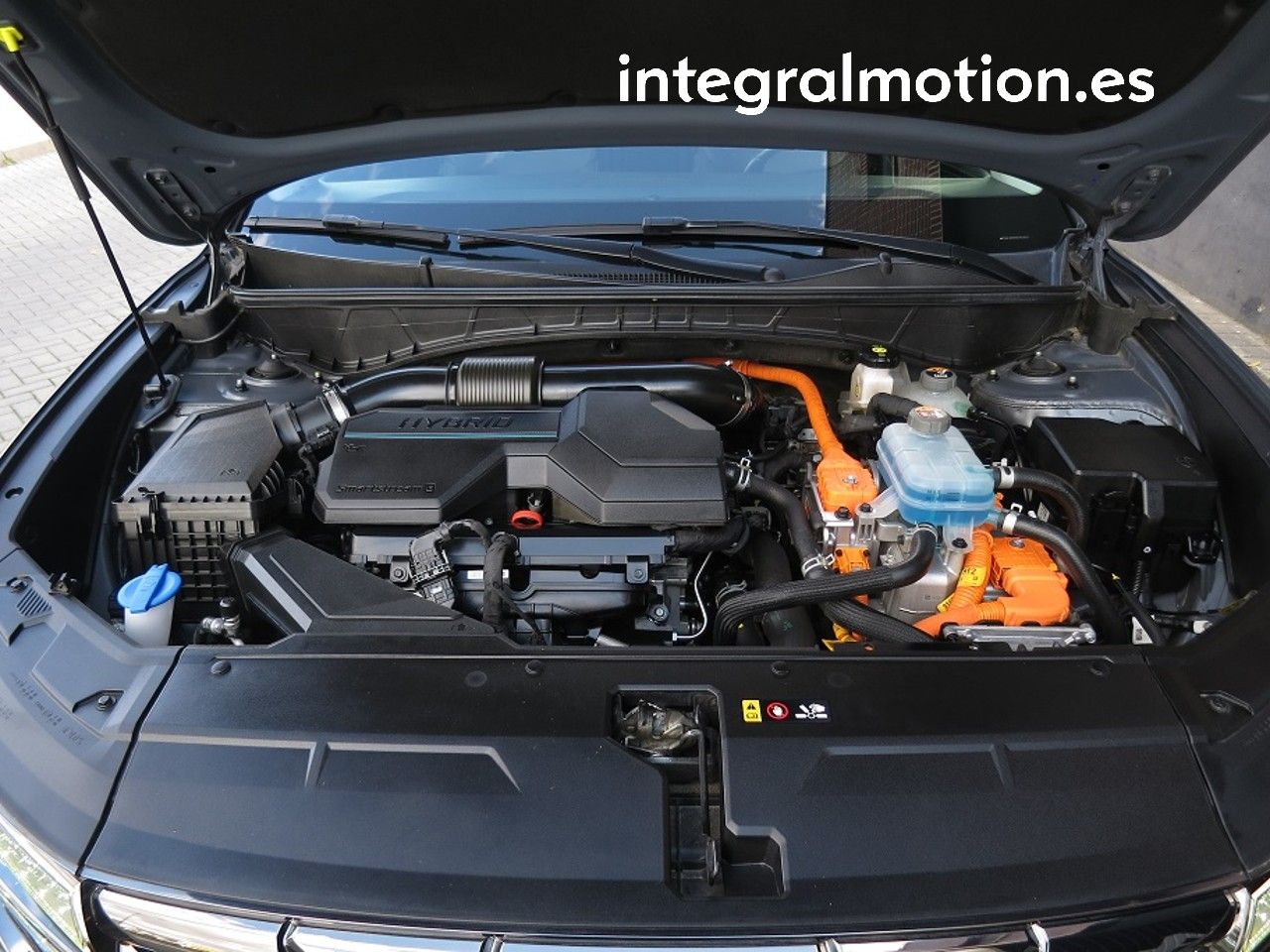 Foto Hyundai Tucson 13