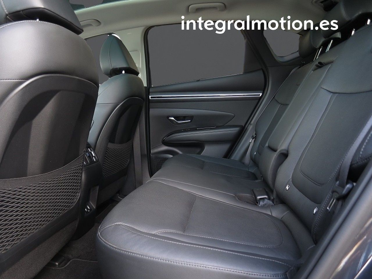 Foto Hyundai Tucson 17