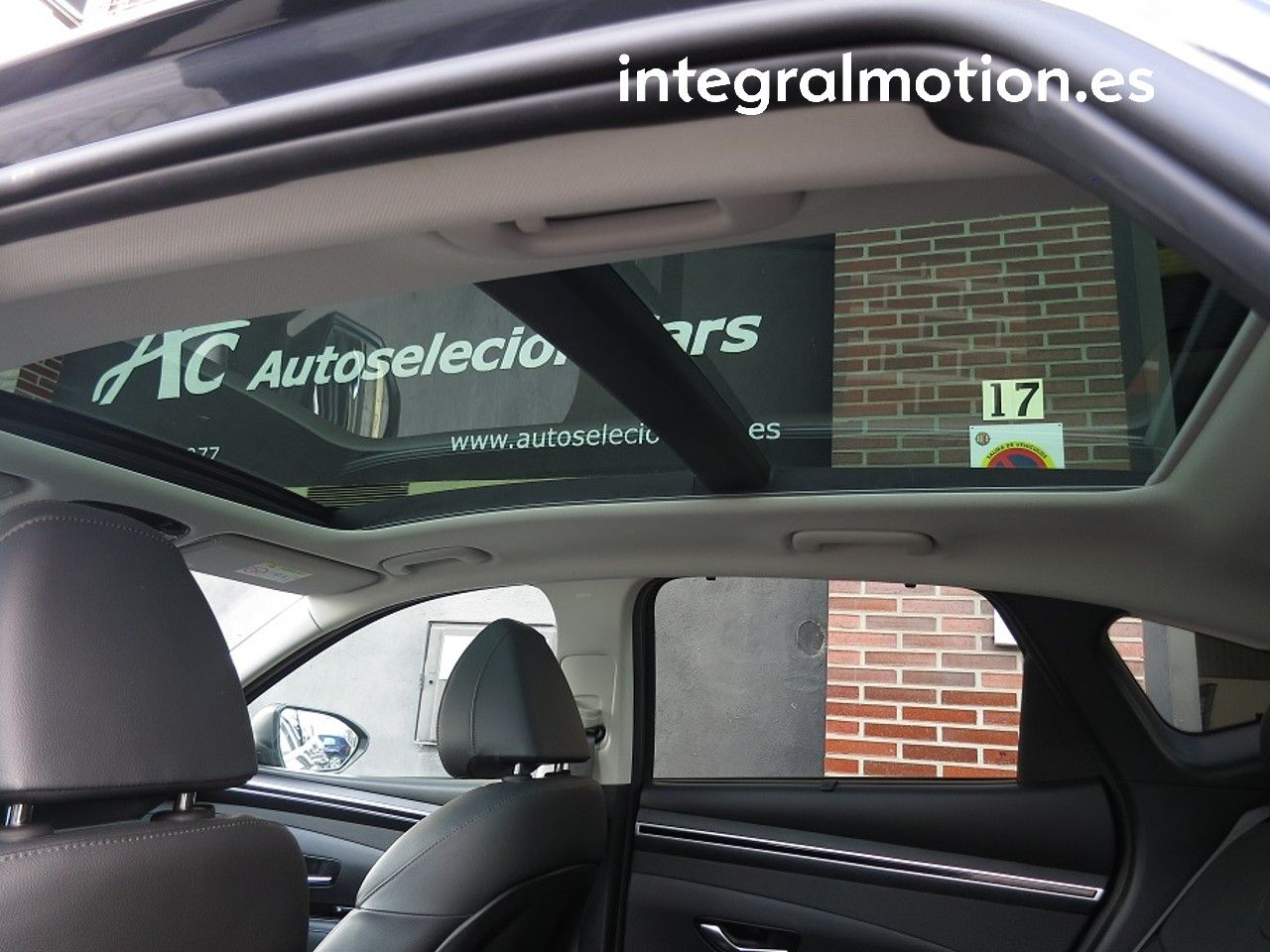 Foto Hyundai Tucson 18
