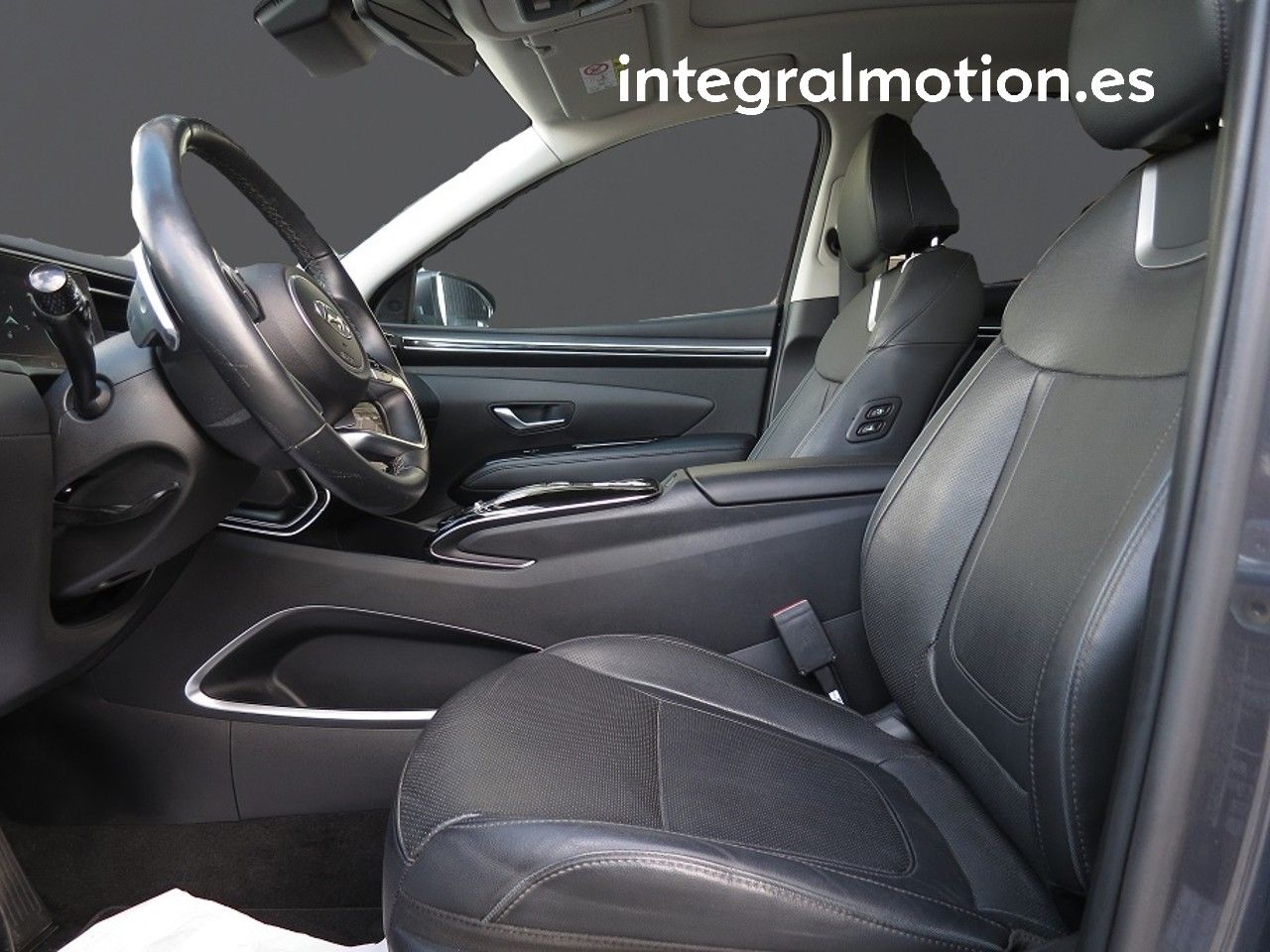 Foto Hyundai Tucson 19