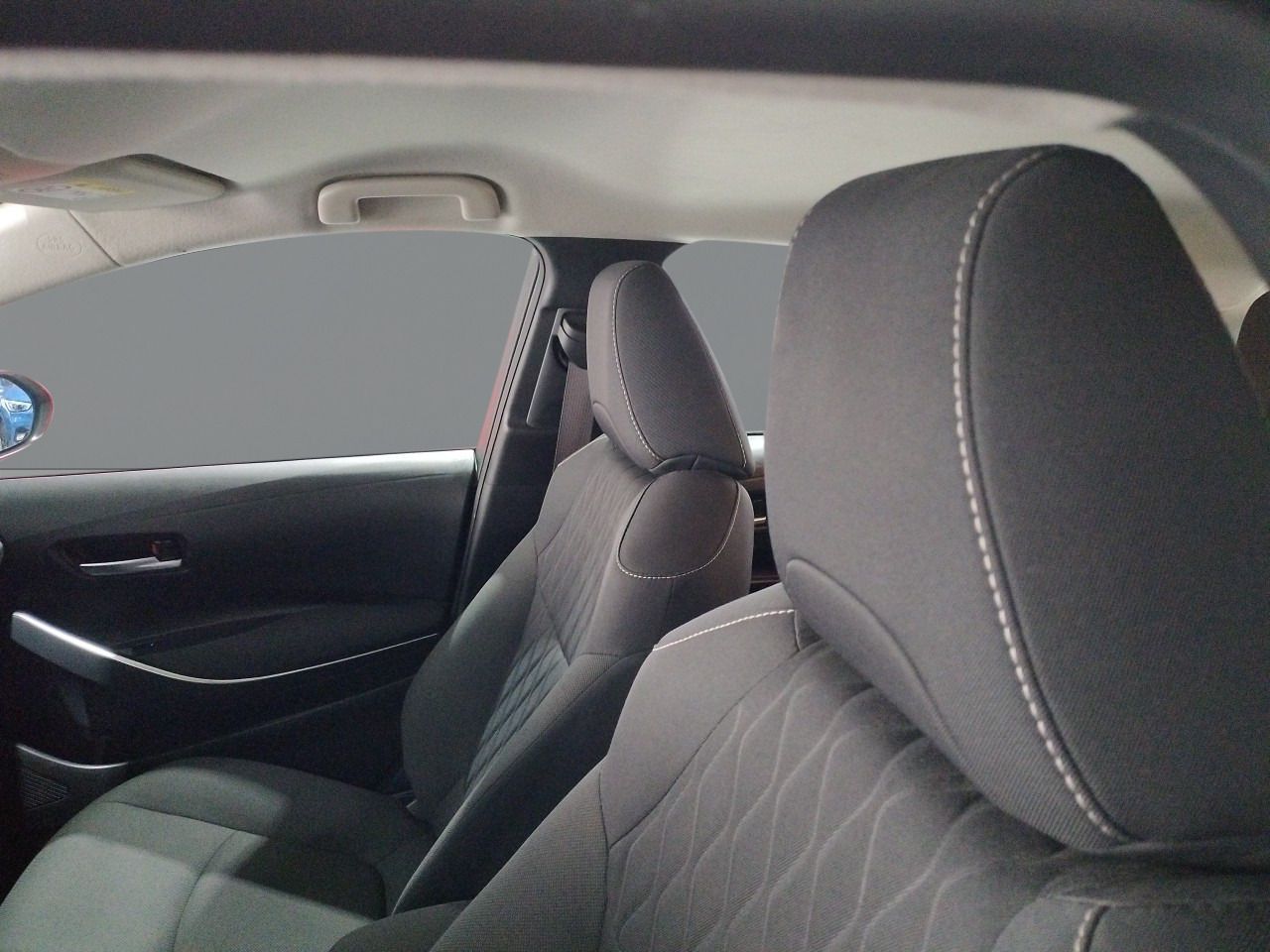 Foto Toyota Corolla 6
