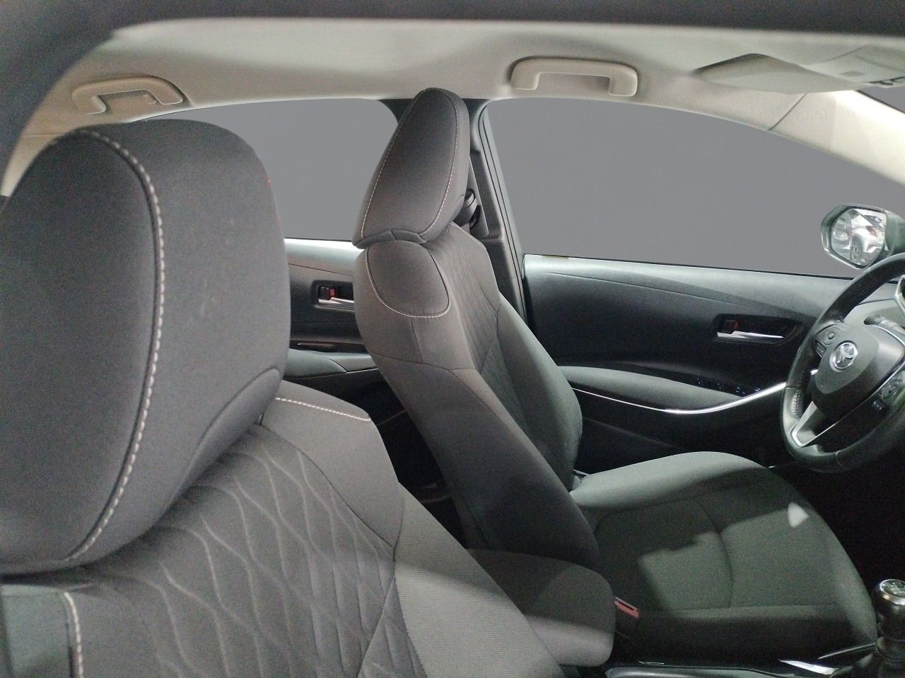 Foto Toyota Corolla 9