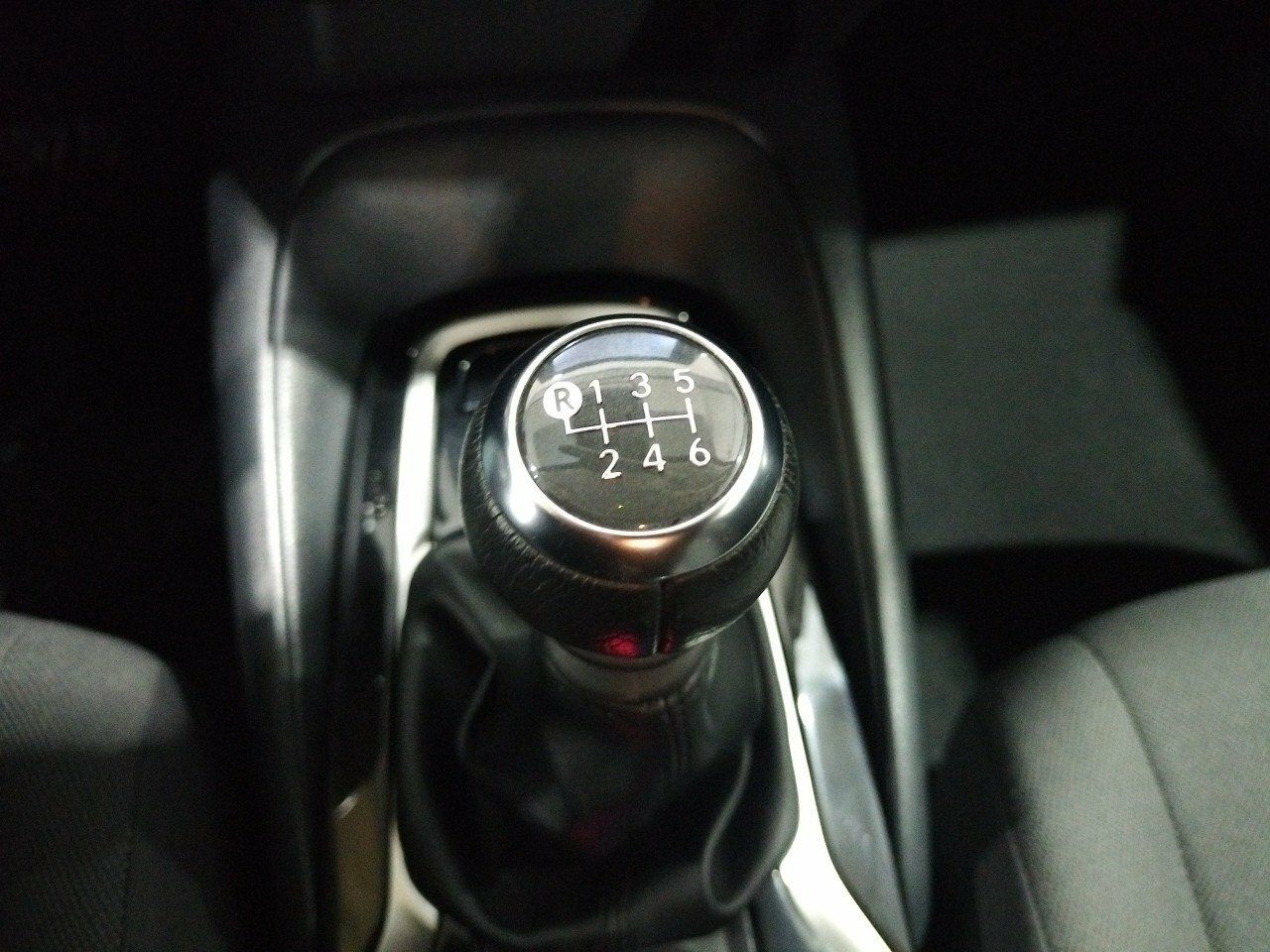 Foto Toyota Corolla 18