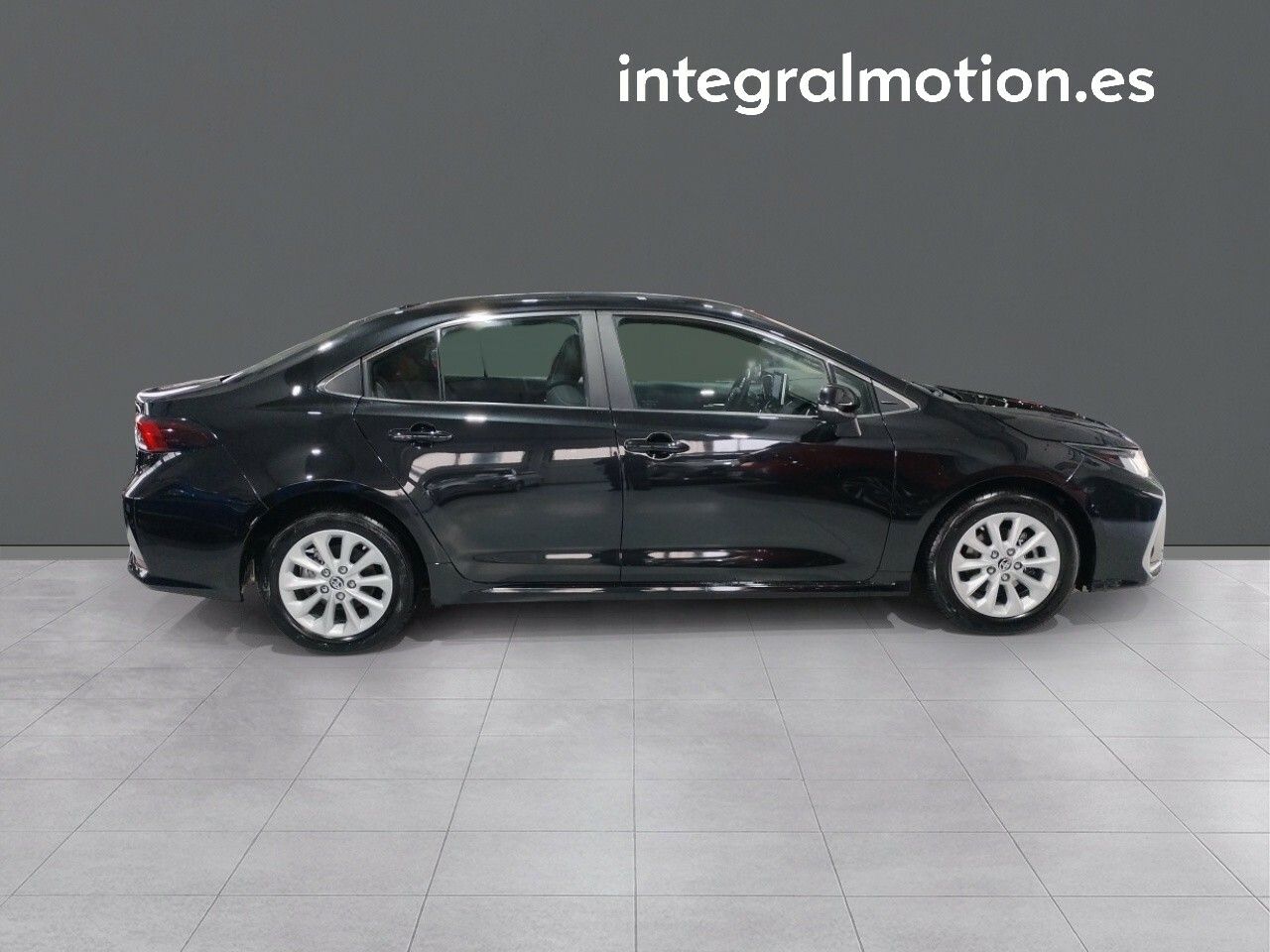 Foto Toyota Corolla 26