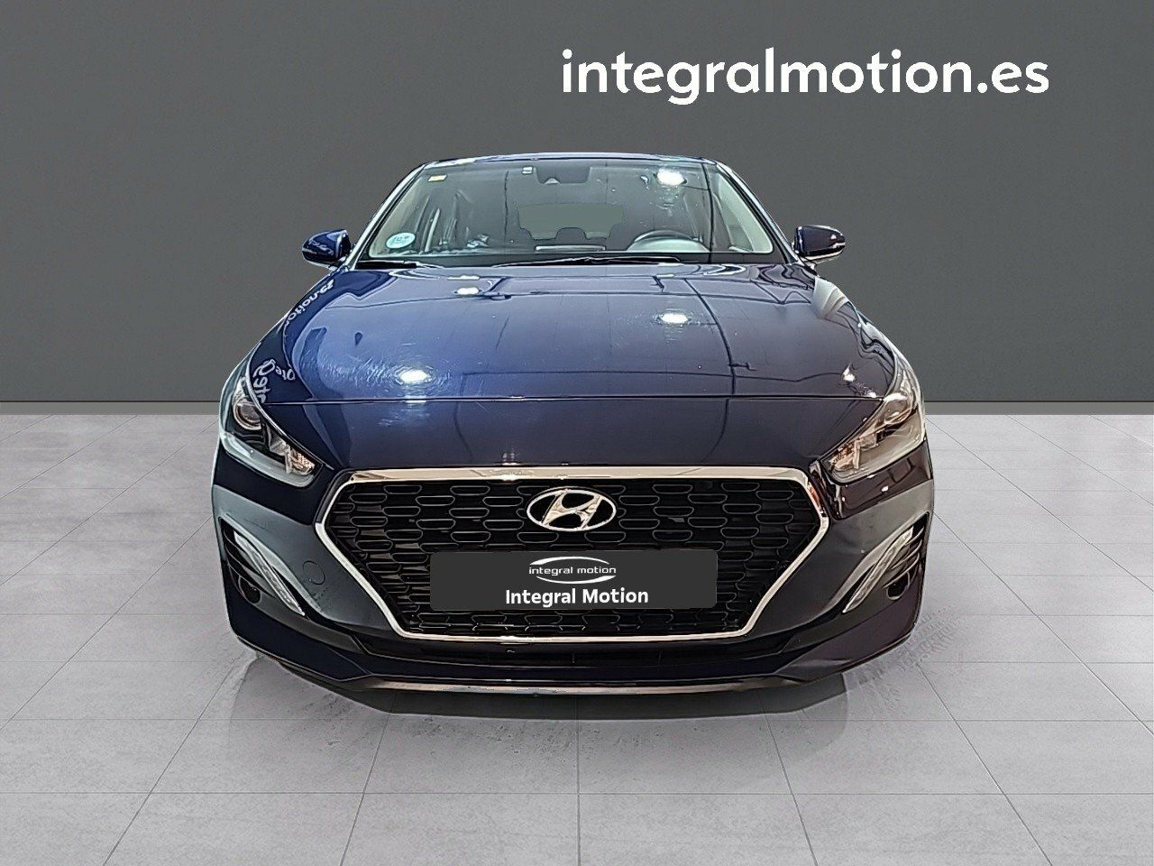 Foto Hyundai i30 2