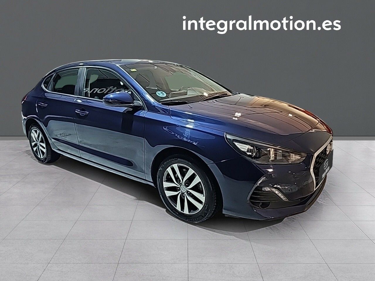 Foto Hyundai i30 3