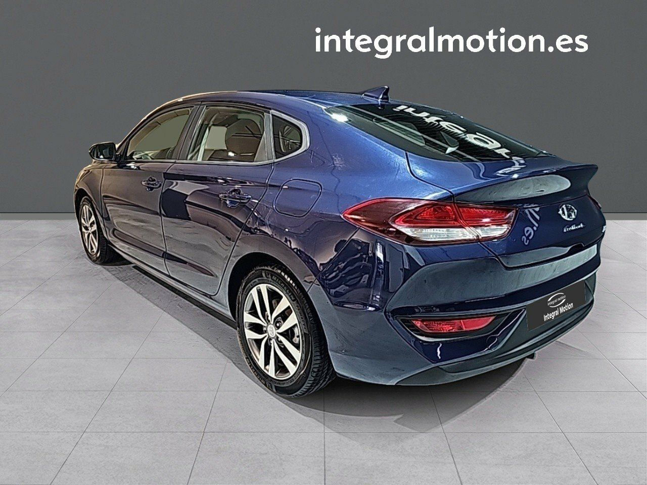 Foto Hyundai i30 4