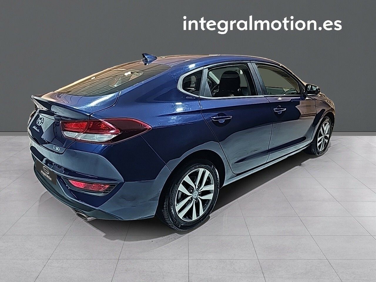 Foto Hyundai i30 5