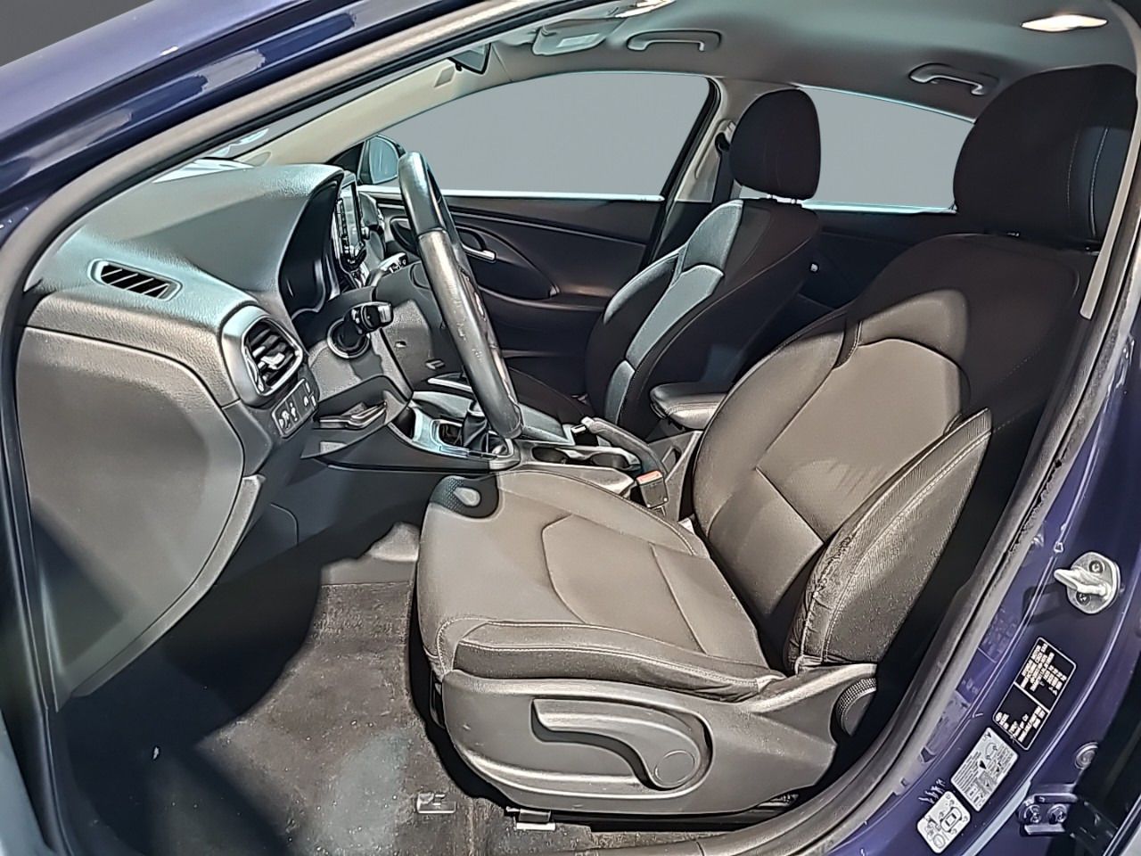 Foto Hyundai i30 6