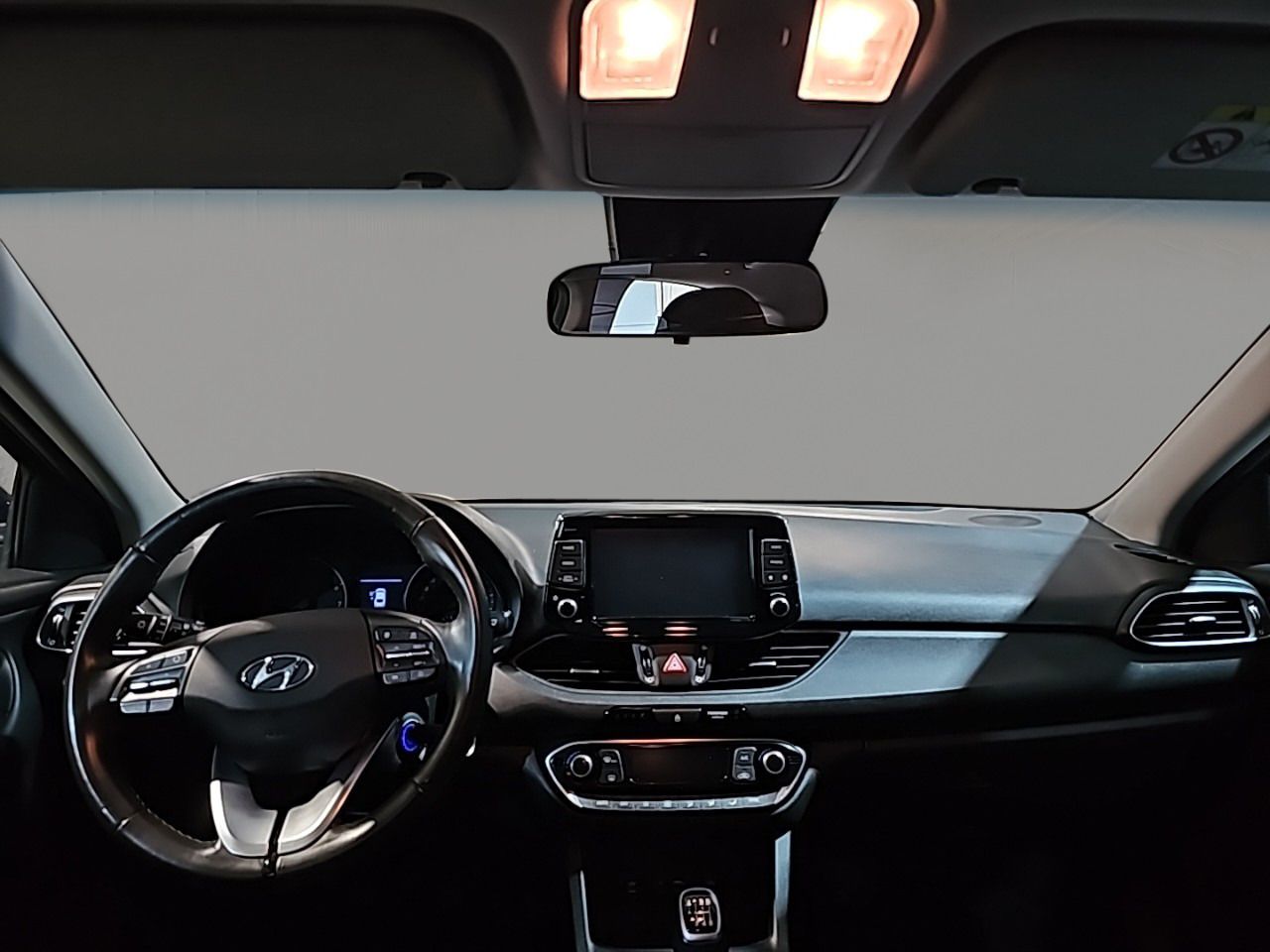 Foto Hyundai i30 7