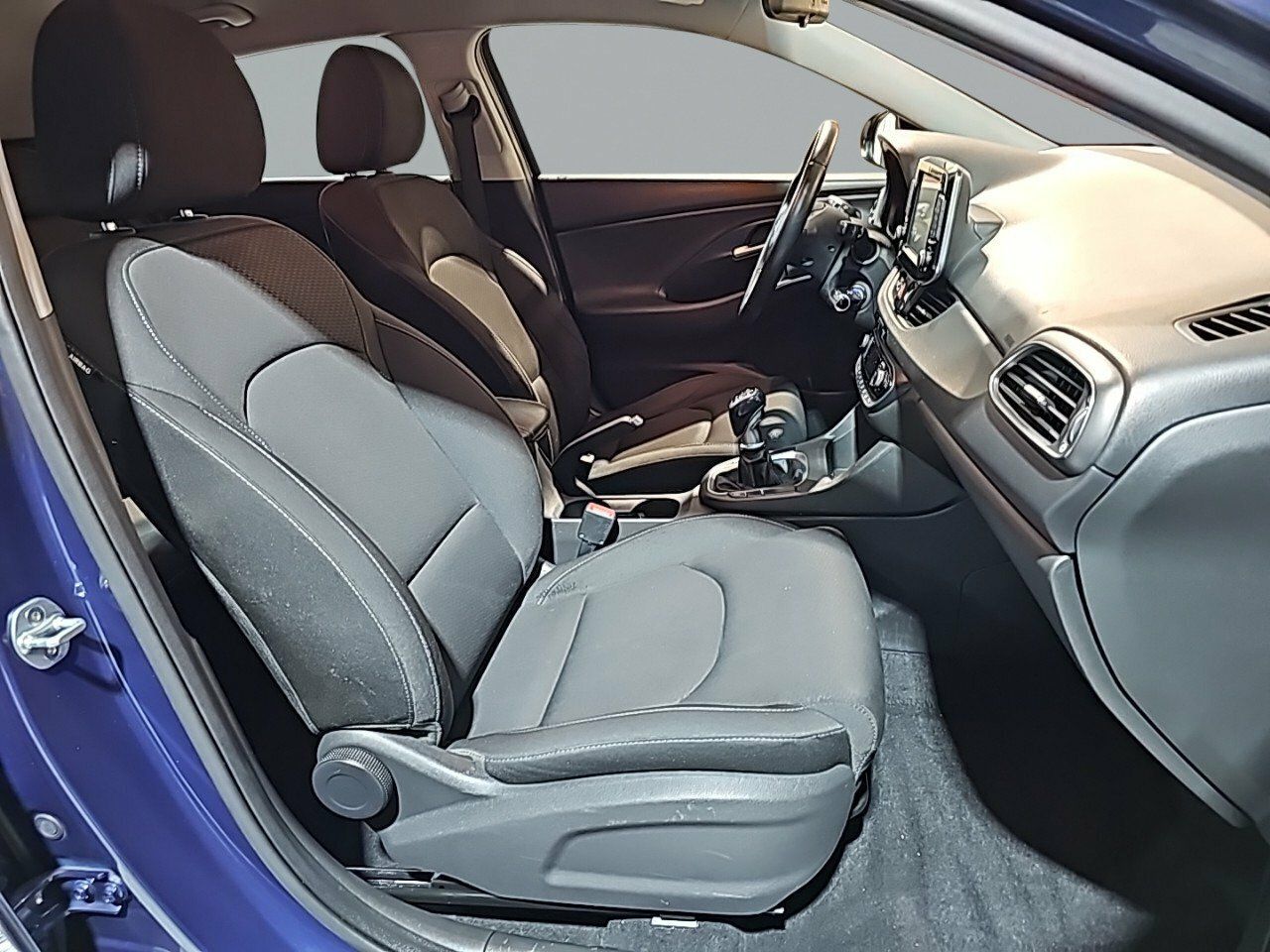 Foto Hyundai i30 9