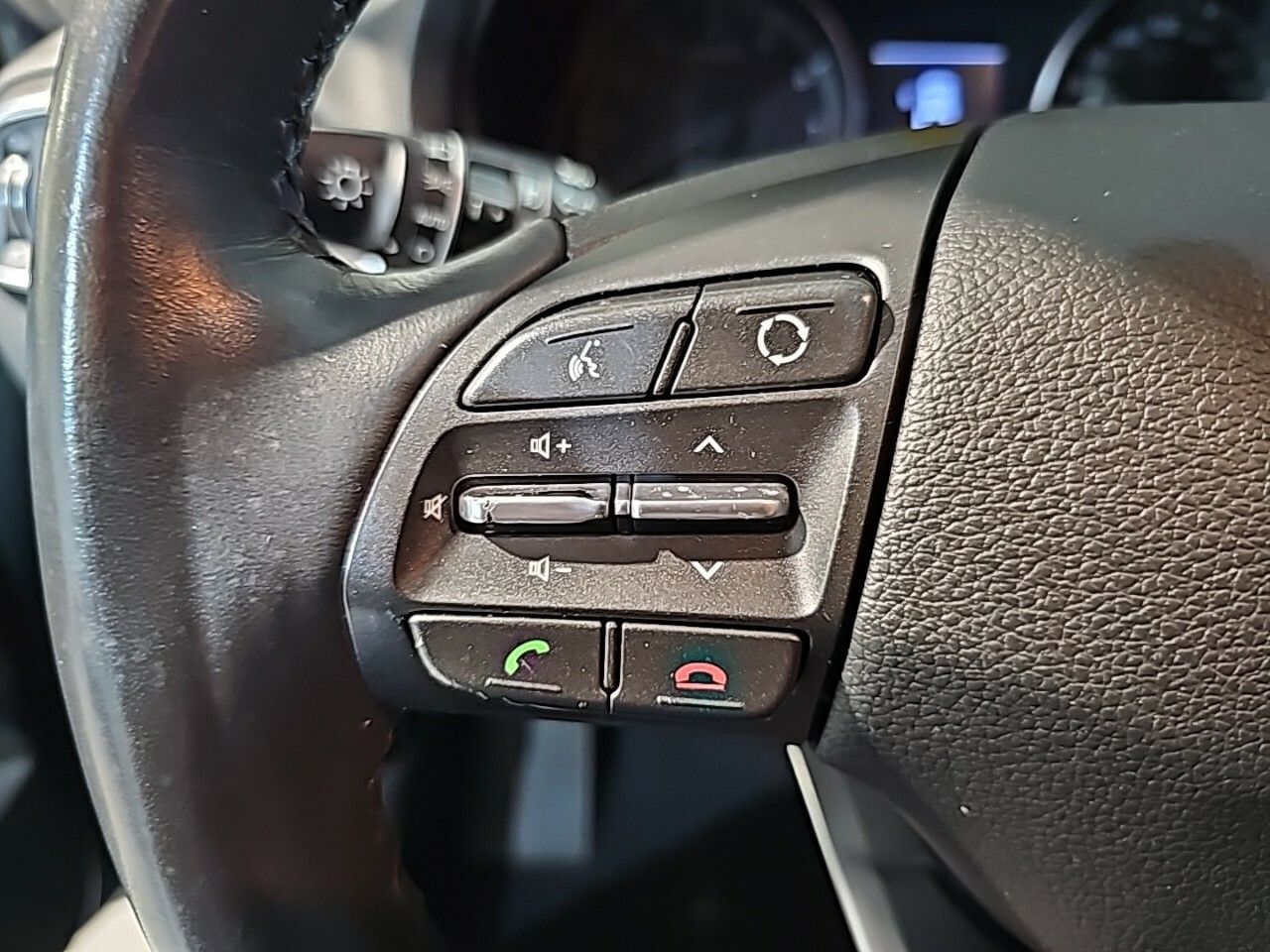 Foto Hyundai i30 12