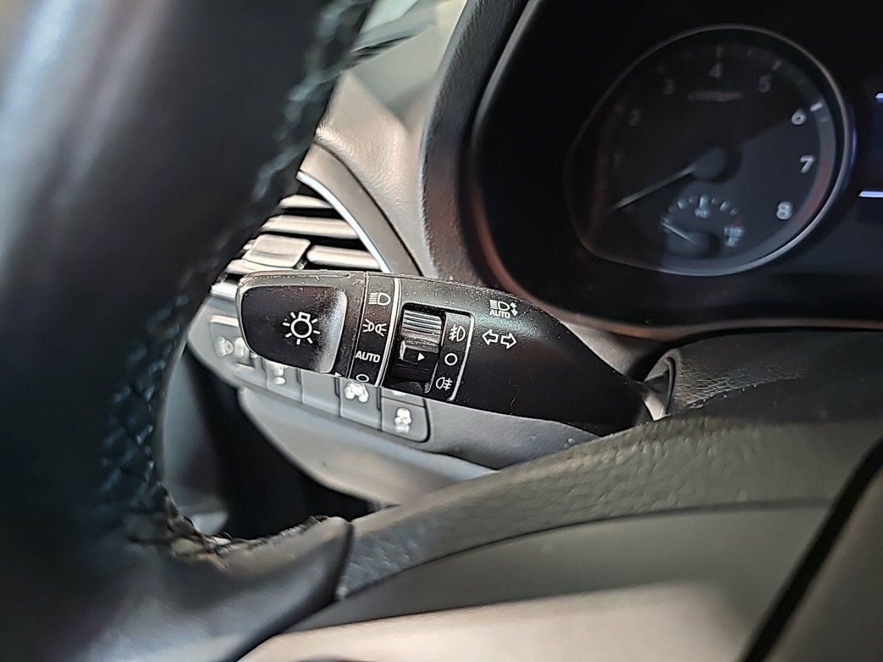 Foto Hyundai i30 14