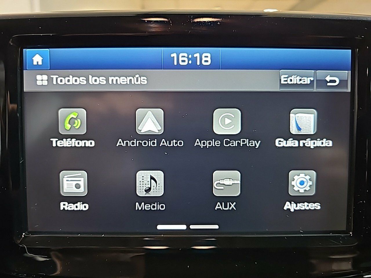Foto Hyundai i30 15