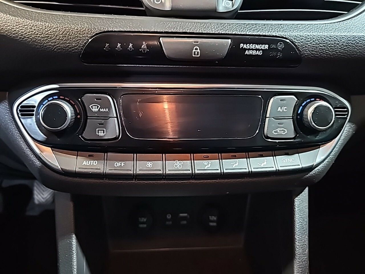 Foto Hyundai i30 17
