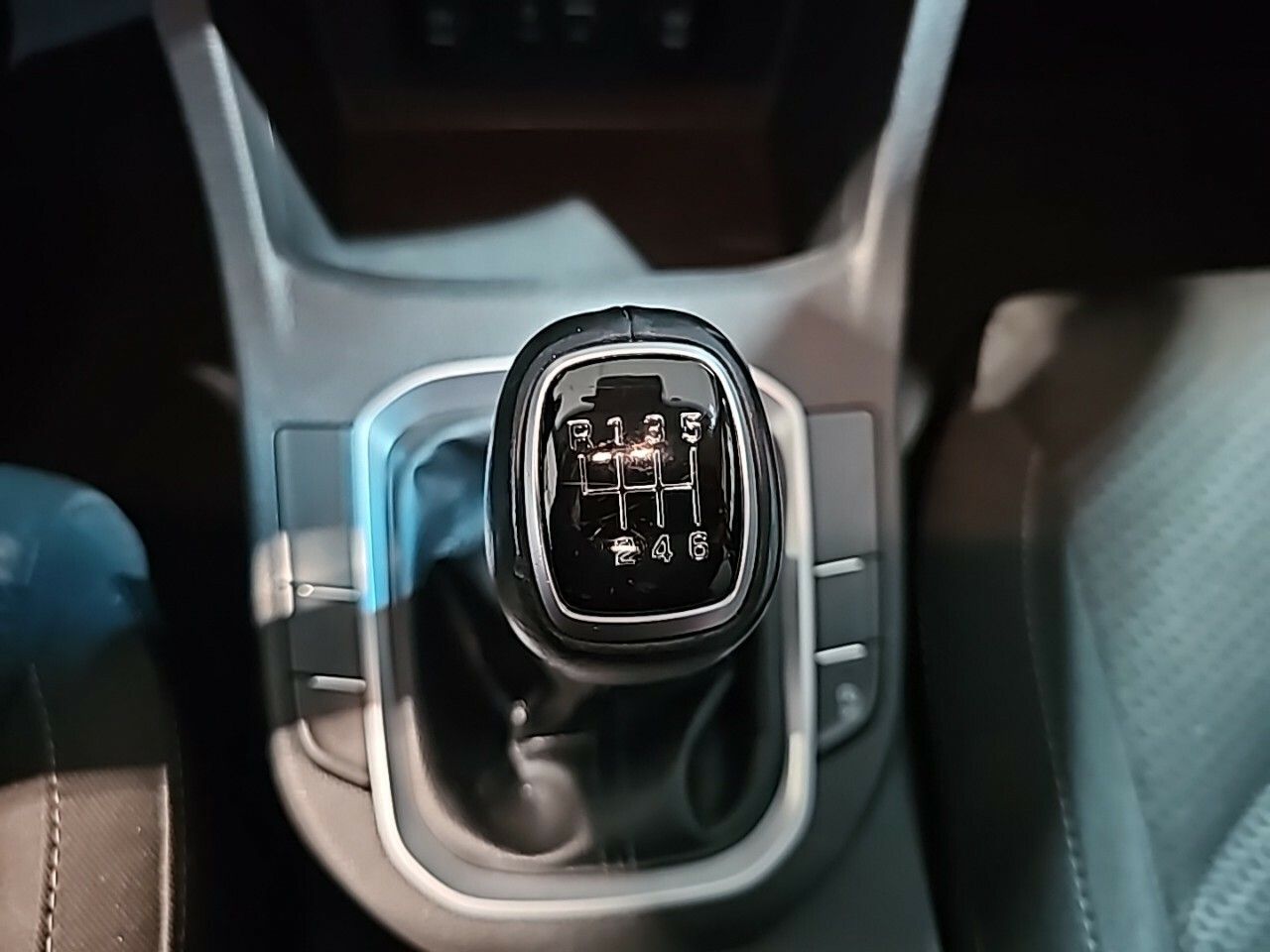 Foto Hyundai i30 18