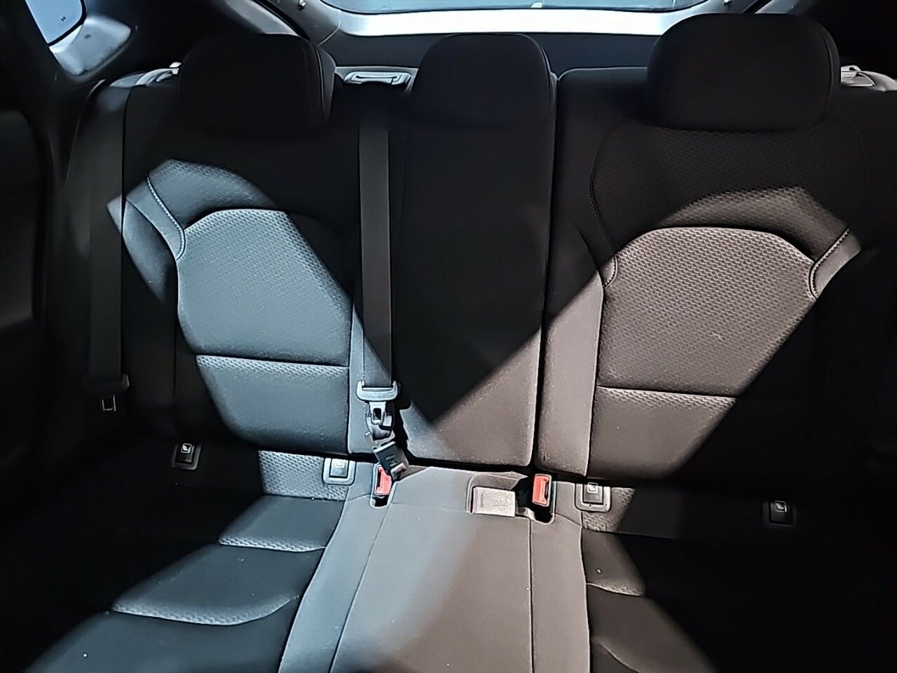 Foto Hyundai i30 20