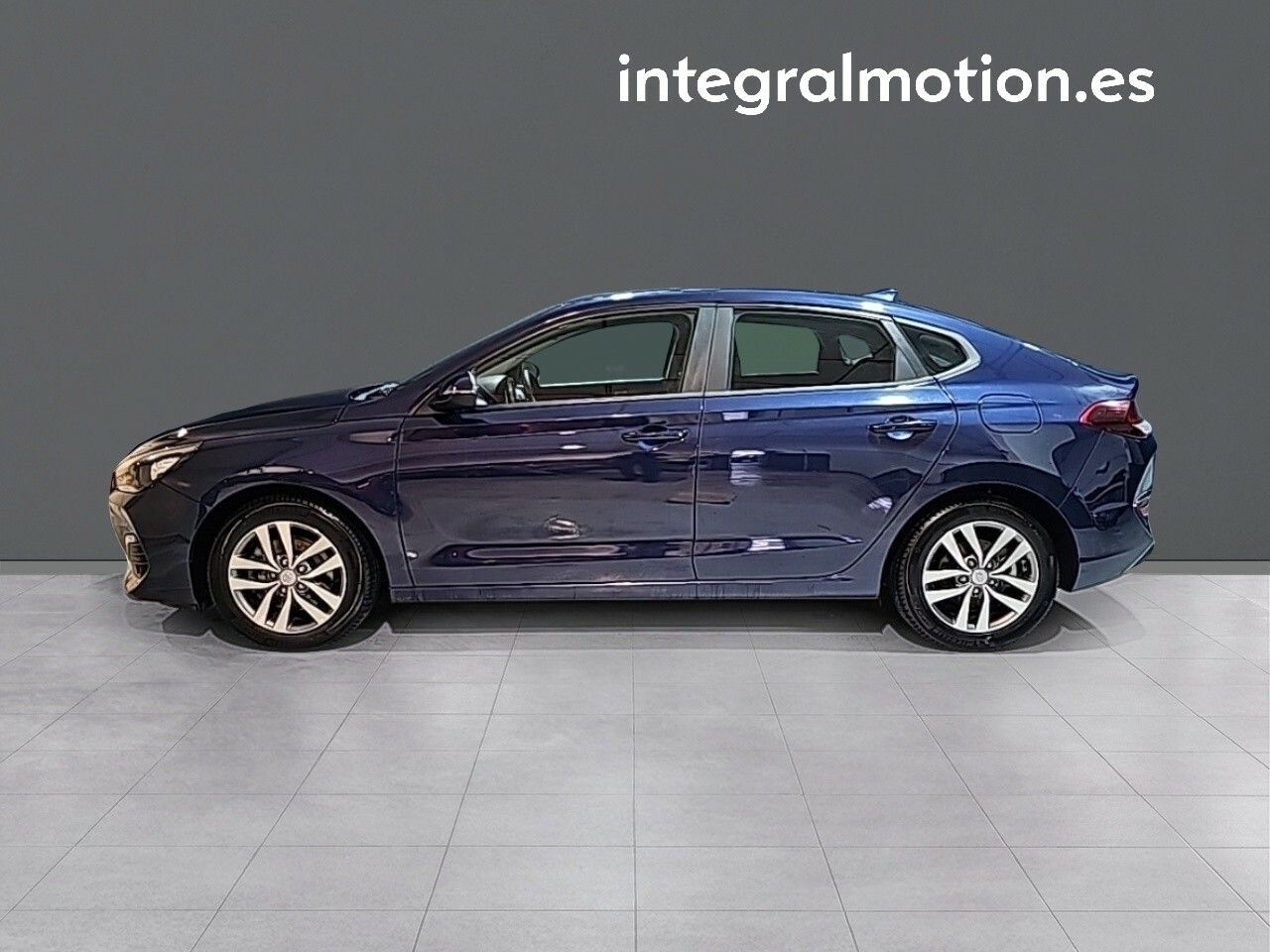 Foto Hyundai i30 24