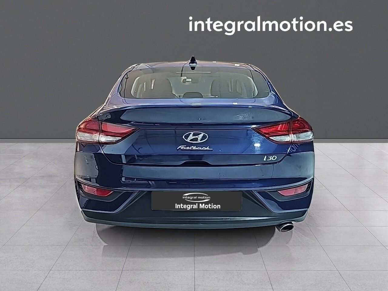 Foto Hyundai i30 25