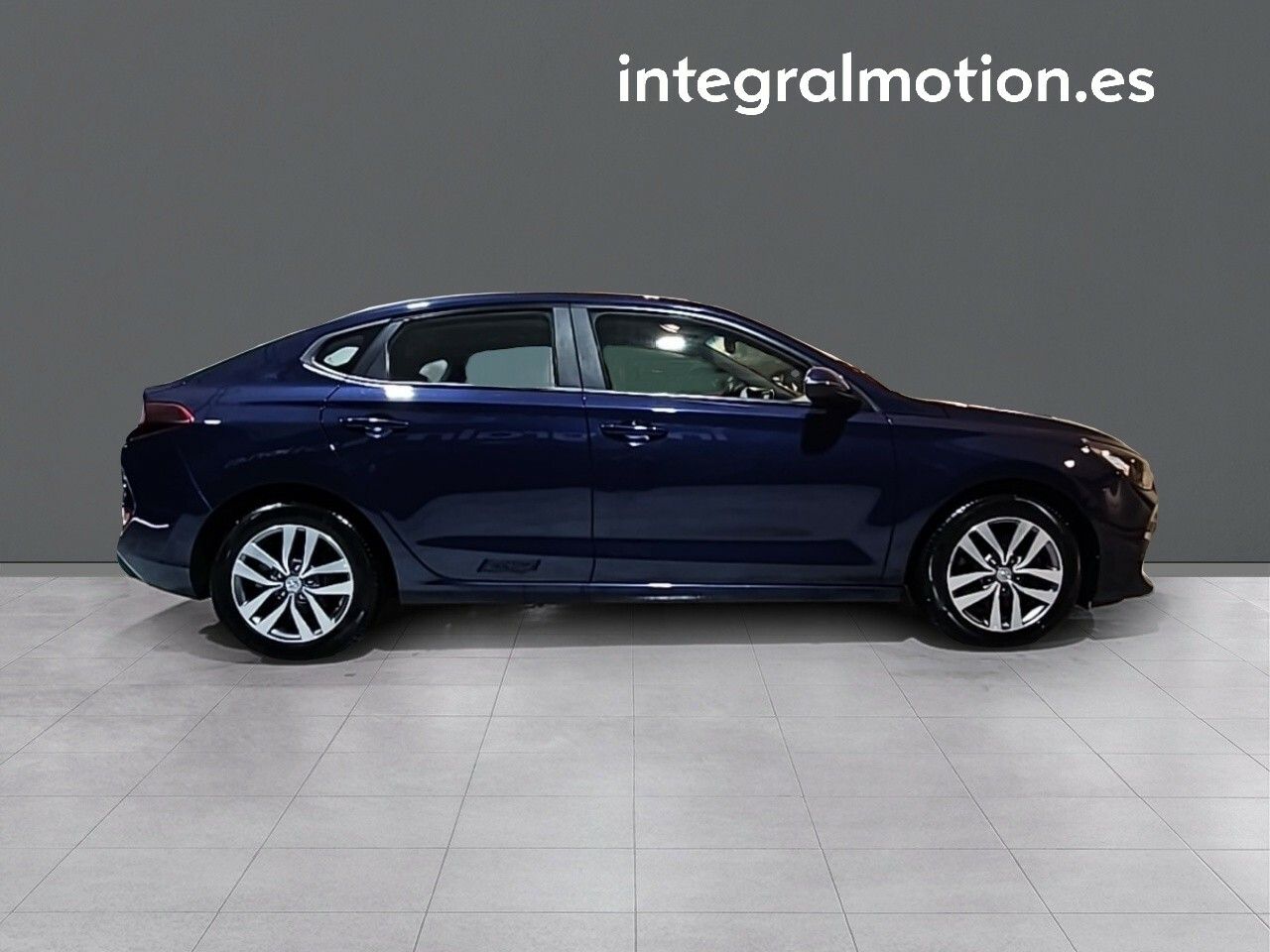Foto Hyundai i30 26