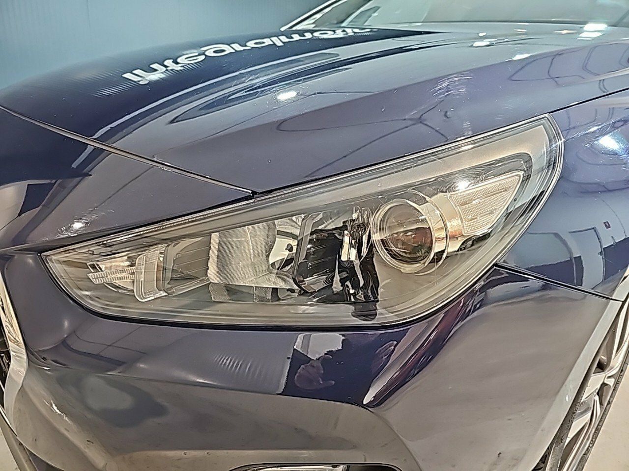 Foto Hyundai i30 27