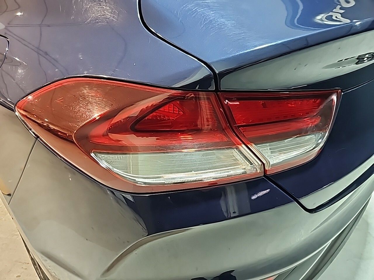 Foto Hyundai i30 28