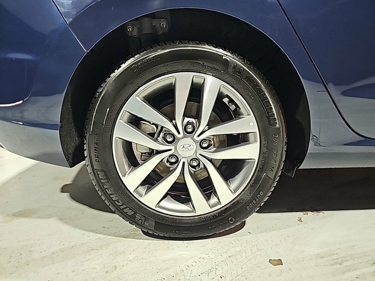 Foto Hyundai i30 29