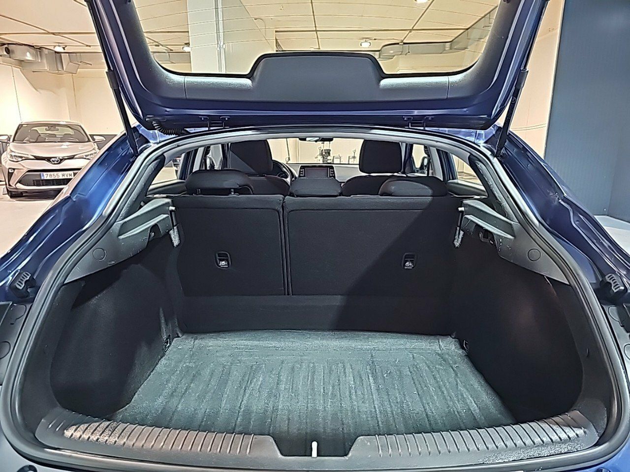 Foto Hyundai i30 30