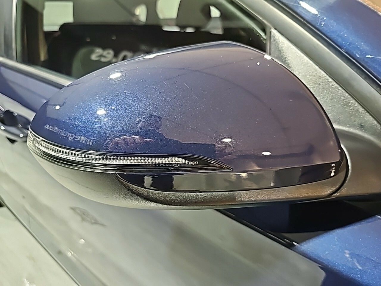 Foto Hyundai i30 31
