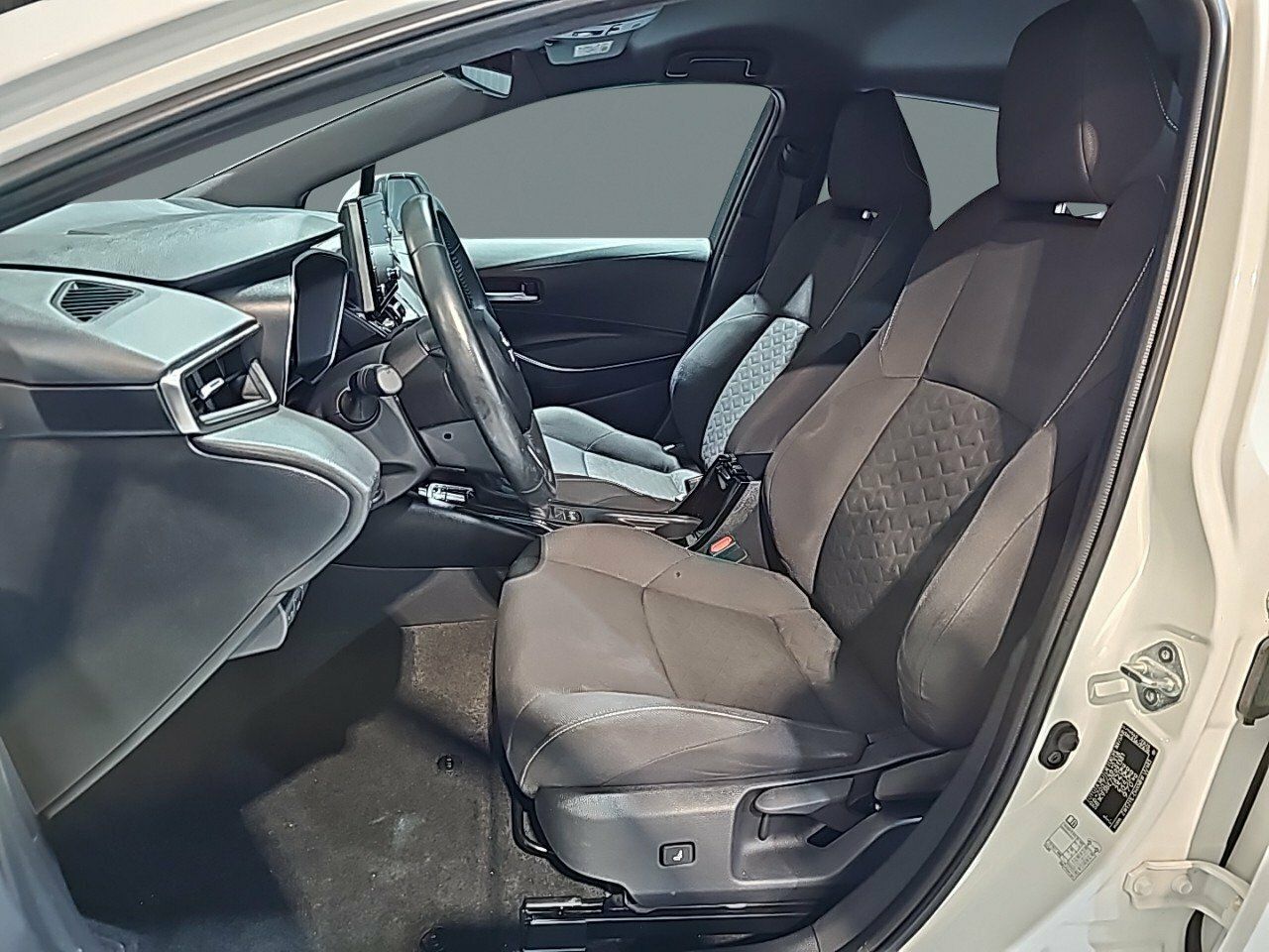 Foto Toyota Corolla 6