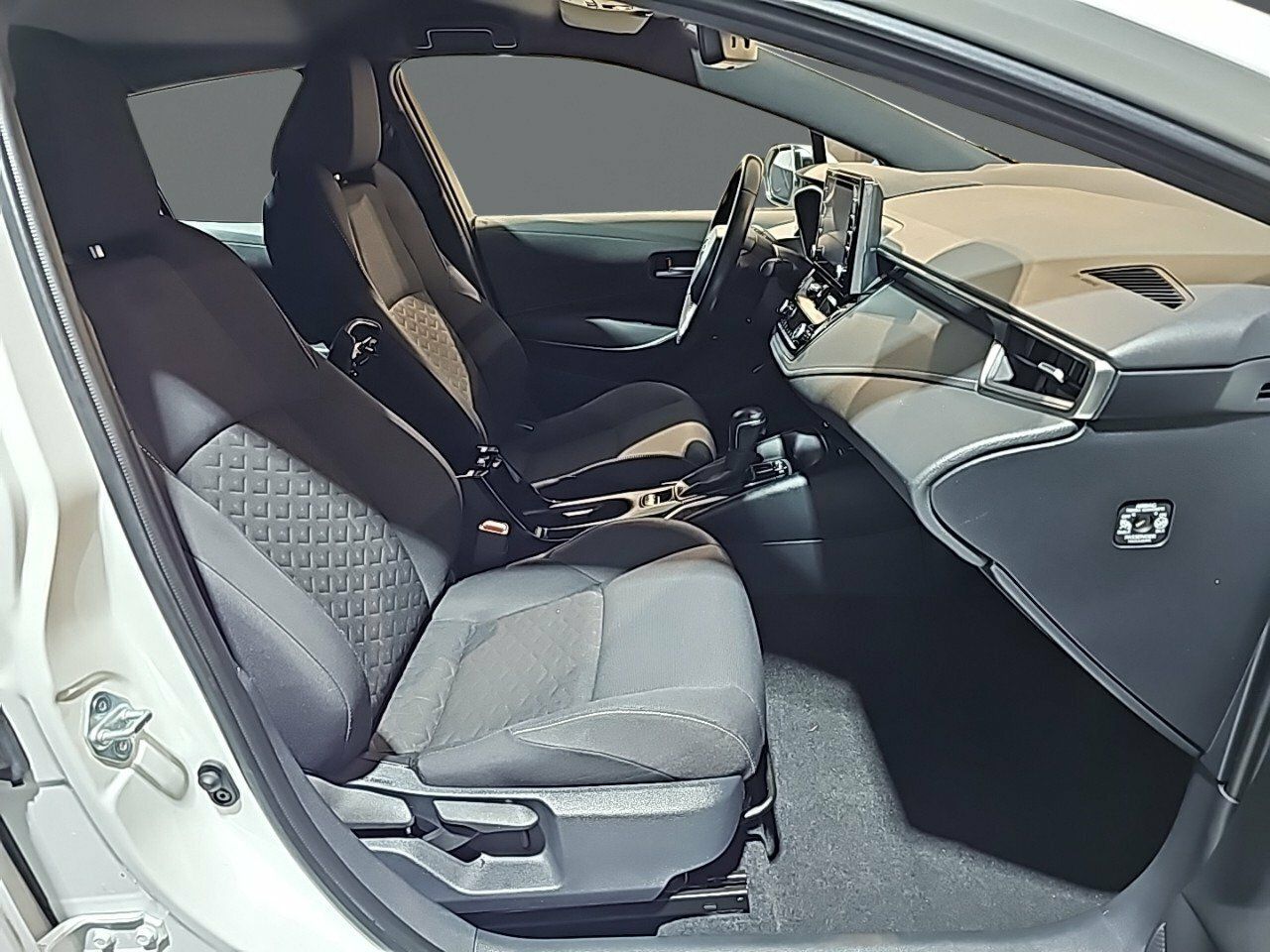 Foto Toyota Corolla 9
