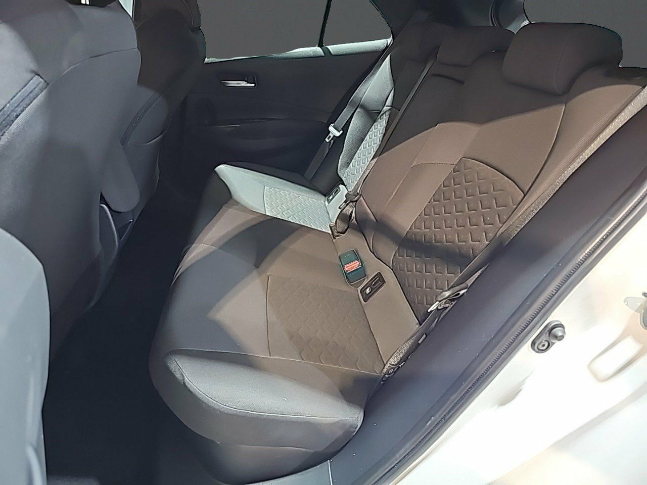 Foto Toyota Corolla 10
