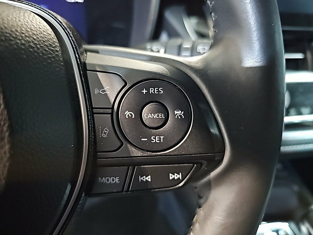 Foto Toyota Corolla 13