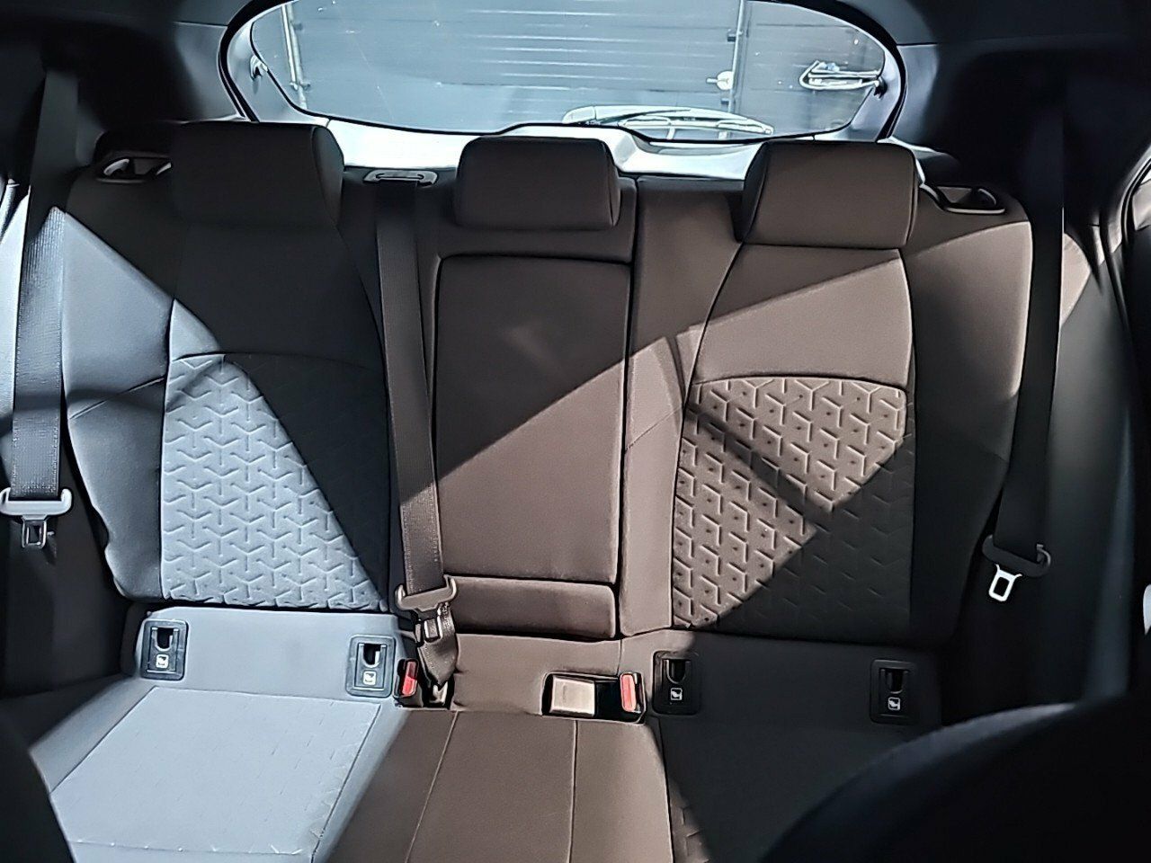 Foto Toyota Corolla 20